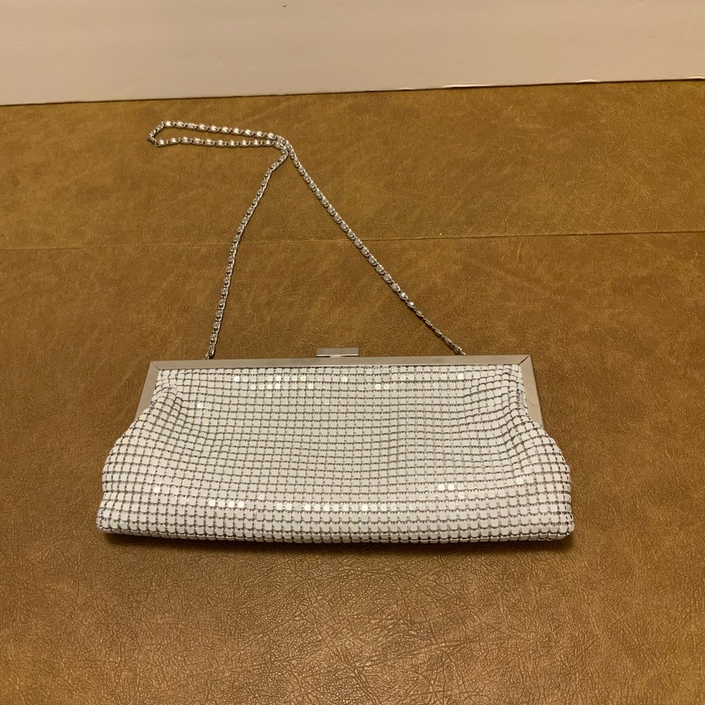 Elegant Clutch Bag
